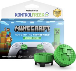 KontrolFreek Minecraft Performance ...