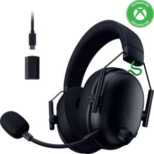 Razer BlackShark V3 Wireless Gaming...
