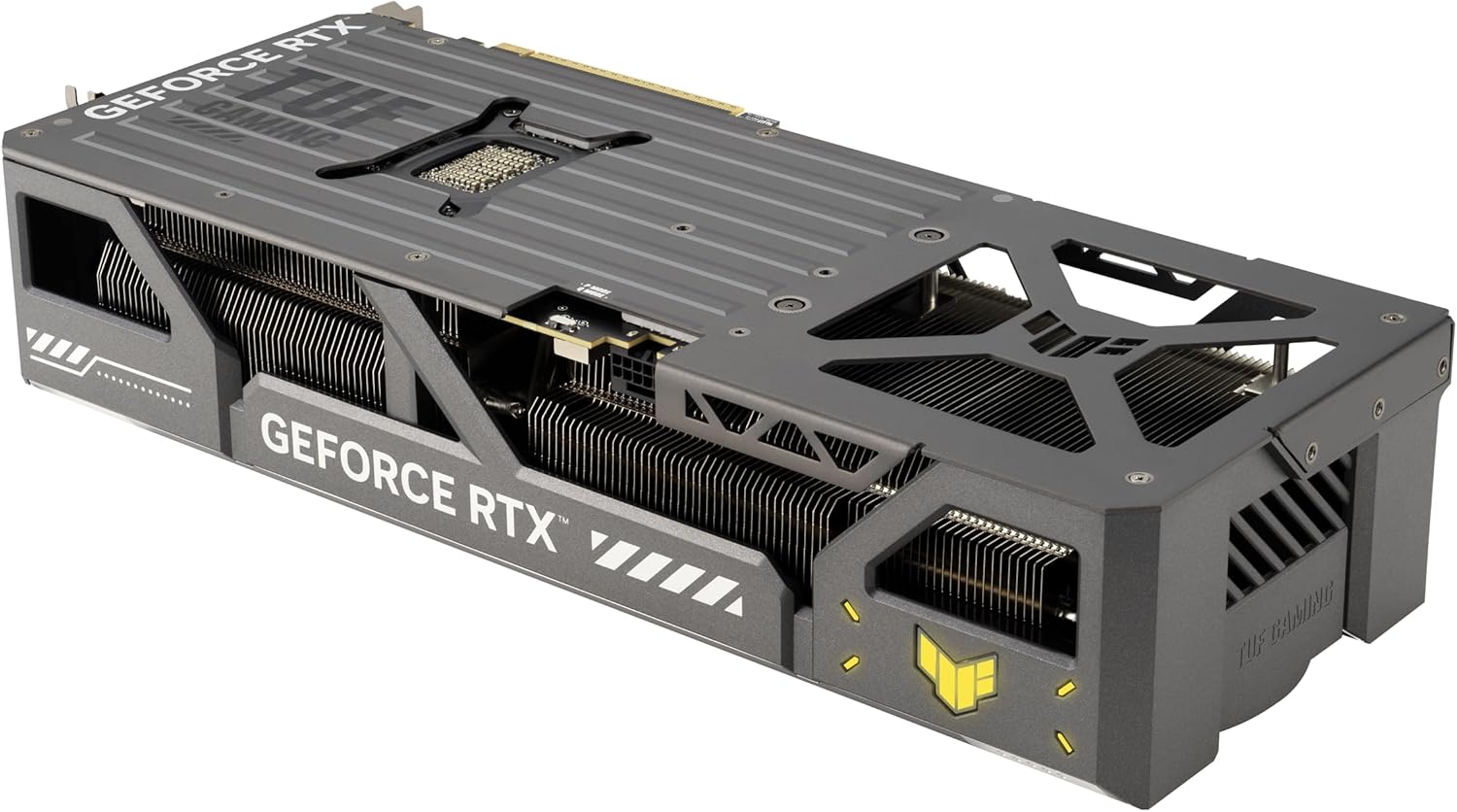 ASUS TUF Gaming GeForce RTX™ 5080 16GB GDDR7 OC Edition Graphics Card - Image 9
