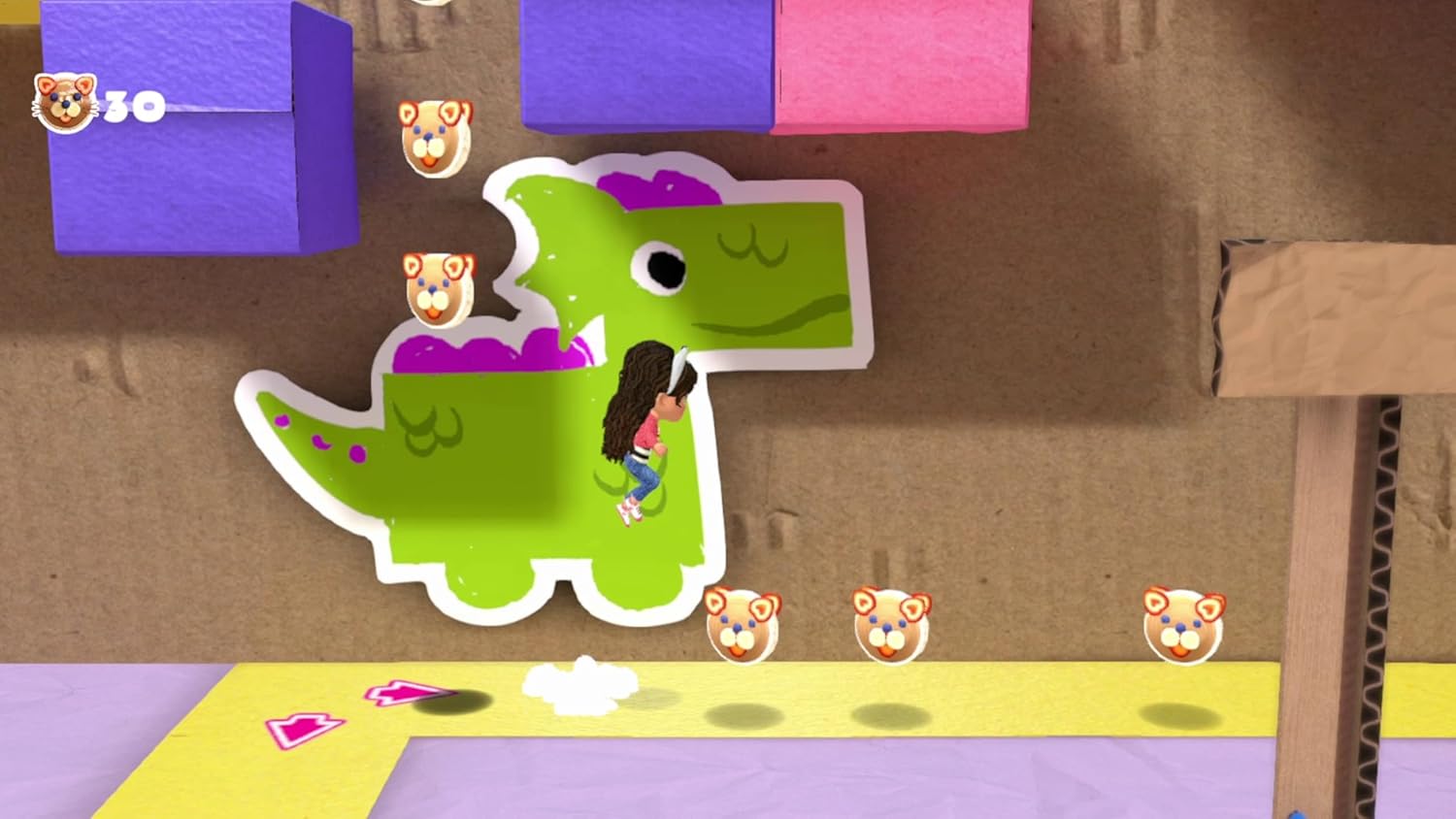 DreamWorks Gabby's Dollhouse: Ready to Party - Nintendo Switch - Image 5