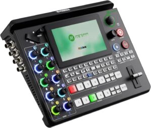 RGBlink mini-Edge SDI,All in One Pr...