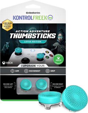 KontrolFreek Lotus for Xbox One and...