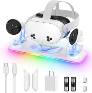 VR Headsets