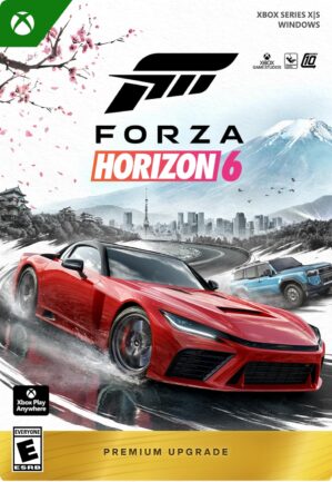 Forza Horizon 6 | Premium Upgrade |...