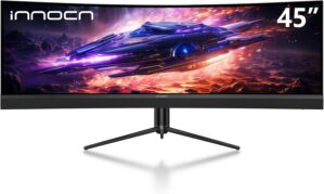 INNOCN 45C1R 45″ 5K2K 5120 x ...