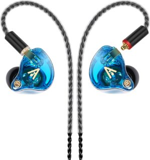 Vibes 202 Wired Earbuds – HiF...