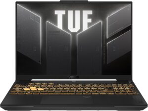 ASUS TUF Gaming F16 (2024) Gaming L...