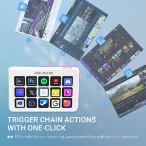 FIFINE AmpliGame Gaming Controller ...