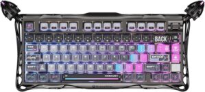 GravaStar Mercury K1 Pro Wireless M...