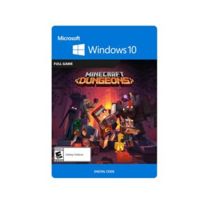 Minecraft Dungeons: Standard Editio...