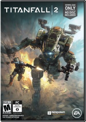 Titanfall 2 – PC