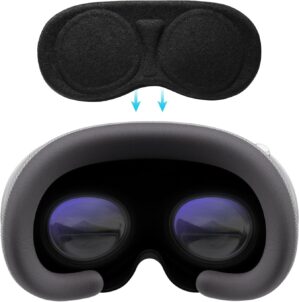 SARLAR 2 Pack Lens Protector Cover ...