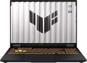 ASUS TUF Gaming F16 (2025) Gaming L...