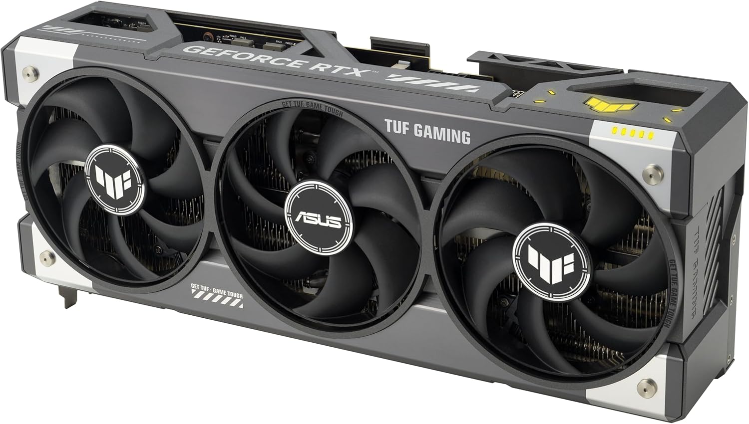 ASUS TUF Gaming GeForce RTX™ 5080 16GB GDDR7 OC Edition Graphics Card - Image 16
