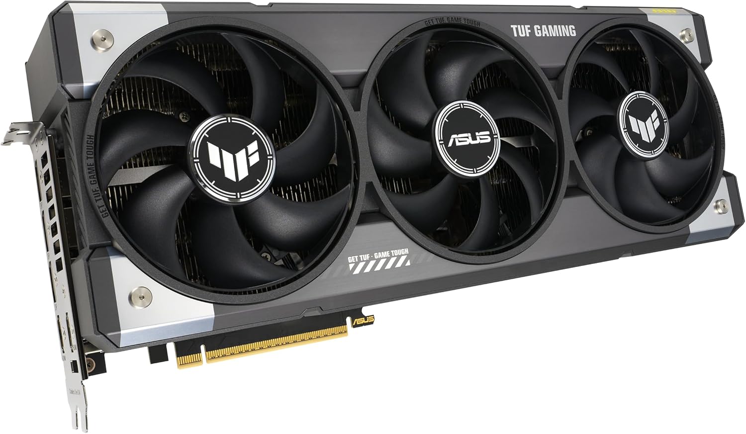 ASUS TUF Gaming GeForce RTX™ 5080 16GB GDDR7 OC Edition Graphics Card - Image 18
