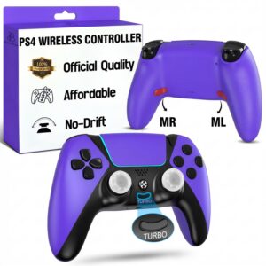Mystery Control for PS4 Controller,...