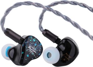 Linsoul Kiwi Ears Astral 1DD+6BA Hy...