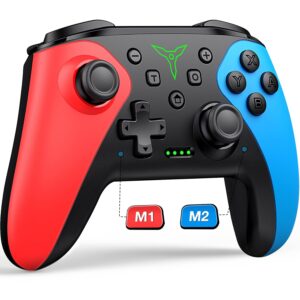 Wireless Switch Controller for Nint...