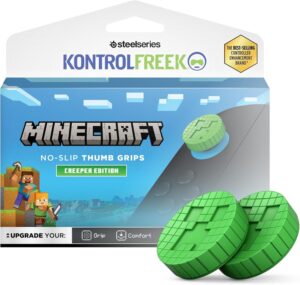 KontrolFreek Minecraft No-Slip Thum...