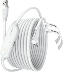 VR Gaming Link Cables