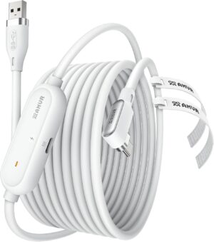 AMVR 16FT(5M) Link Cable with Charg...
