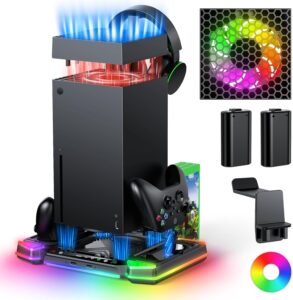 Xbox Series X Accessories