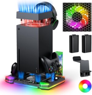 Top Auto Cooling Fan & Charge ...
