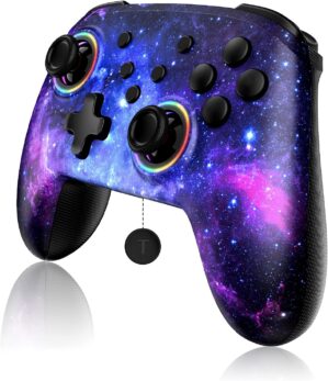 NexiGo Wireless Controller (No Dead...