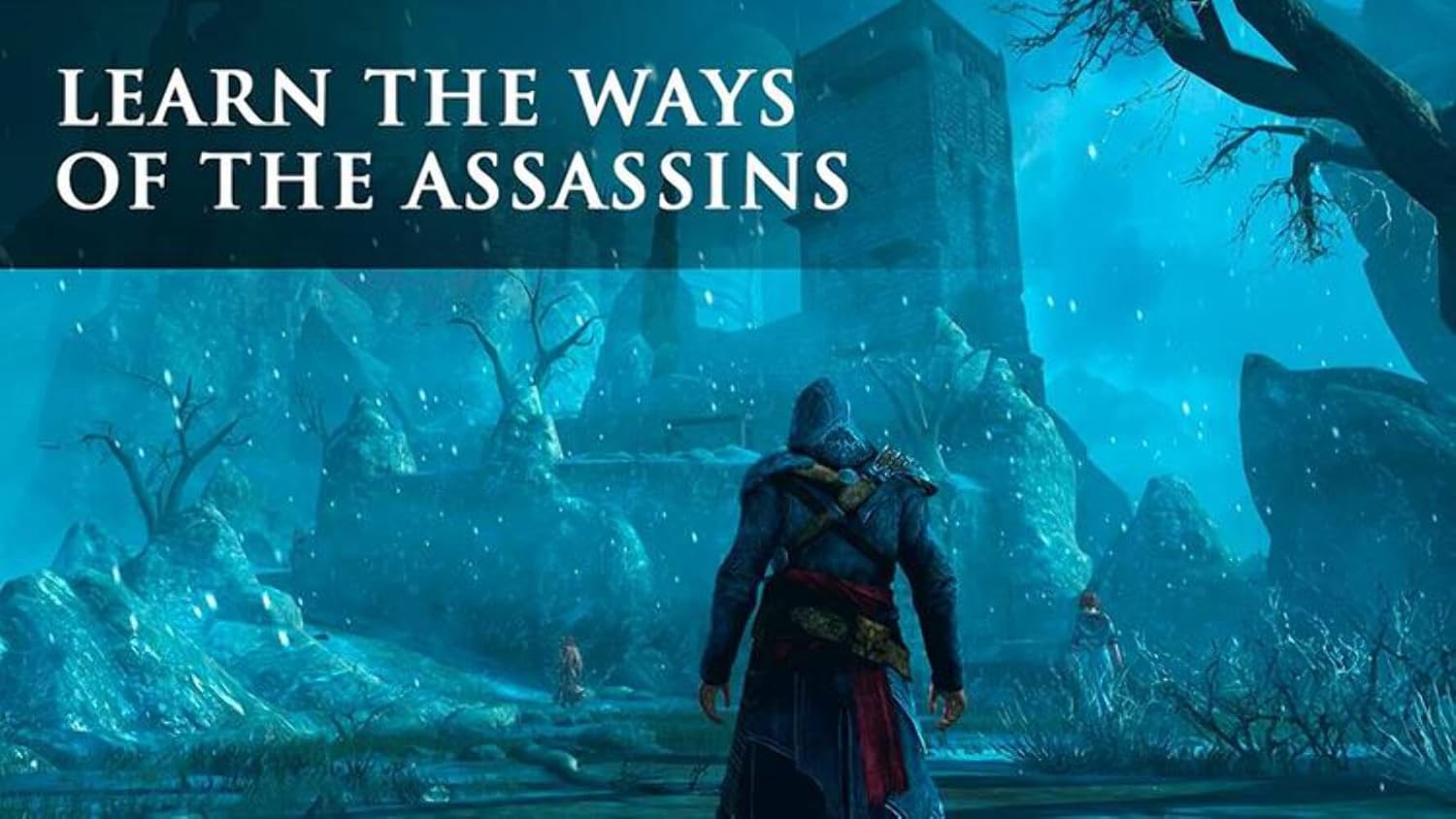 Assassin's Creed The Ezio Collection - Nintendo Switch Standard Edition - Image 4