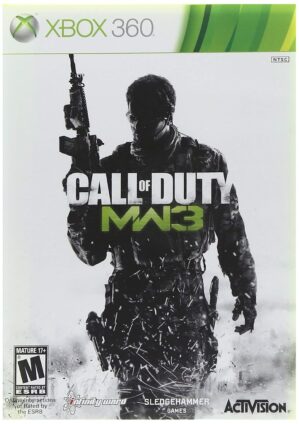 Call of Duty: Modern Warfare 3 R...