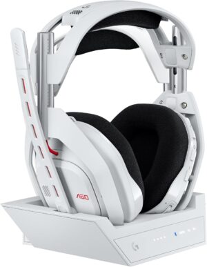 Logitech G Astro A50 Multi-Platform...