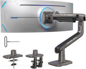 HUANUO TitanLift Heavy Duty Monitor...