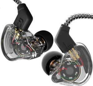 CCZ Yinyoo Melody in Ear Monitors E...