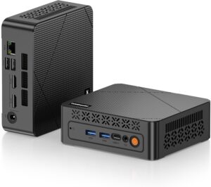 Mini PC Core i3-5005U, 8GB 1600MHz ...