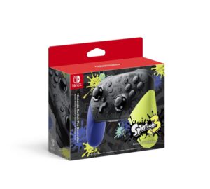 Nintendo Switch™ Pro Controller S...