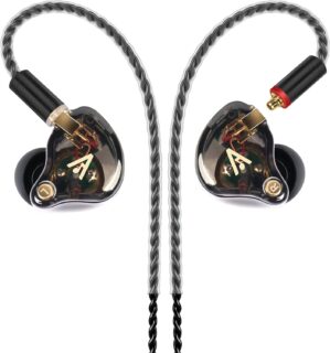 Vibes 202 Wired Earbuds – HiF...