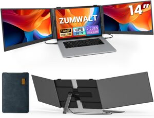 Laptop Screen Extender, Ultra Thin ...