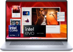 Dell Inspiron 16 Plus 7640 Laptop &...