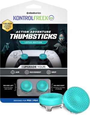 KontrolFreek Lotus for PlayStation ...