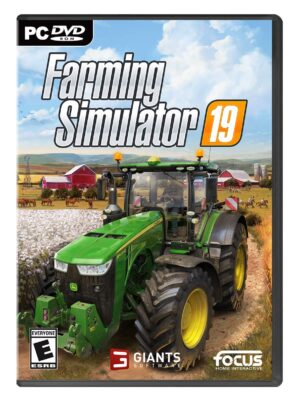 Farming Simulator 19 – Window...