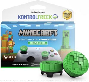 KontrolFreek Minecraft Performance ...