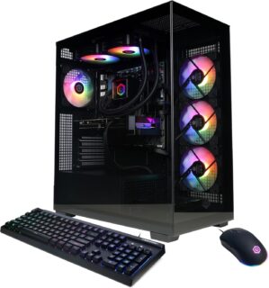 CyberPowerPC Gamer Xtreme Gaming PC...