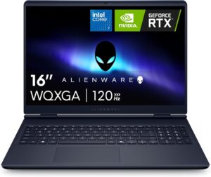 Alienware 16 Aurora Gaming Laptop A...