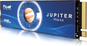 Fikwot FX991 M.2 SSD 2TB NVMe SSD M...