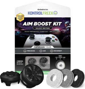 KontrolFreek Aim Boost Kit for Xbox...