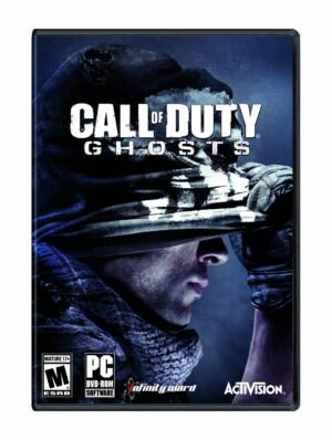 Call of Duty: Ghosts – PC