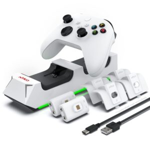 Nyko Charging Station for Xbox Seri...