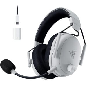 Razer BlackShark V3 Pro Wireless AN...