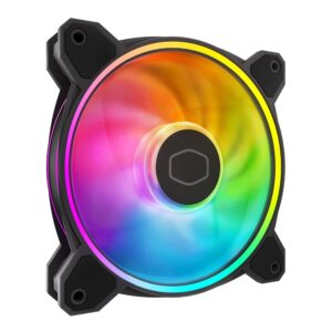 Cooler Master MF120 Halo² ARGB 120...