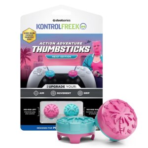 KontrolFreek Performance Thumbstick...